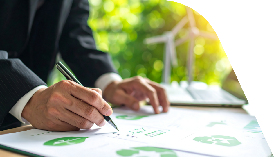 Nos fournisseurs s'engagent